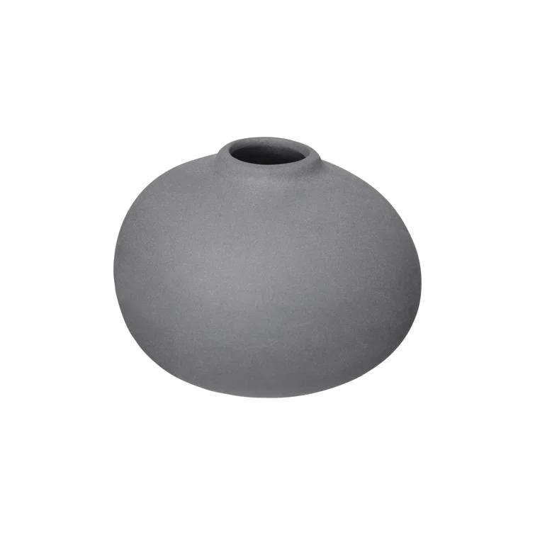 NONA Porcelain Table Mini Vase 3 Piece Set