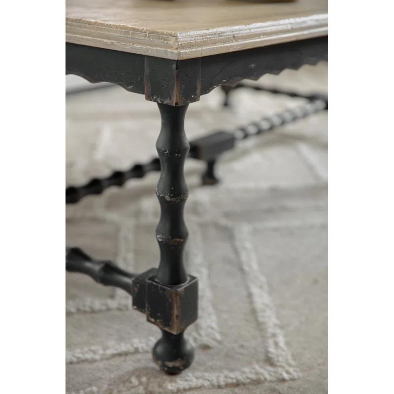 Chamberlain Coffee Table