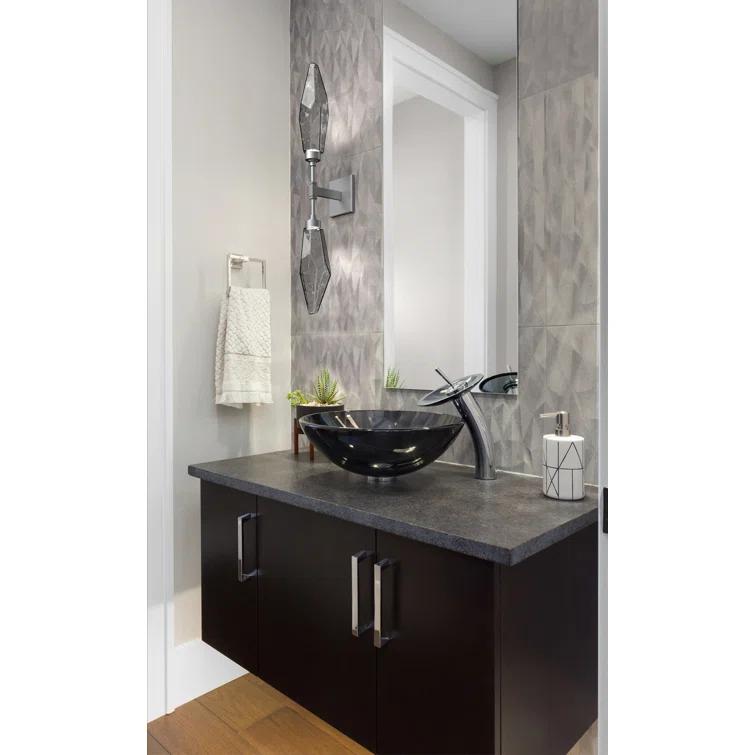 Rock Crystal LED Up & Downlight