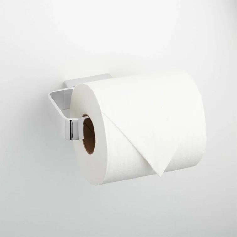 Newberry Collection Wall-Mount Toilet Paper Holder