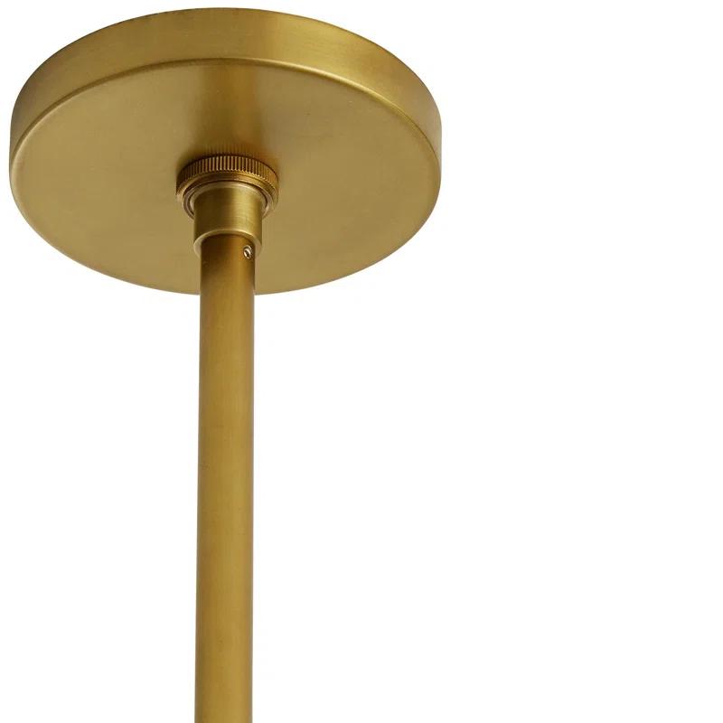 Swami Pendant Light by Arteriors - Large