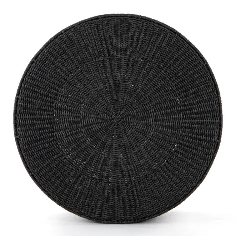 Satomi Indoor / Outdoor Round Coffee Table