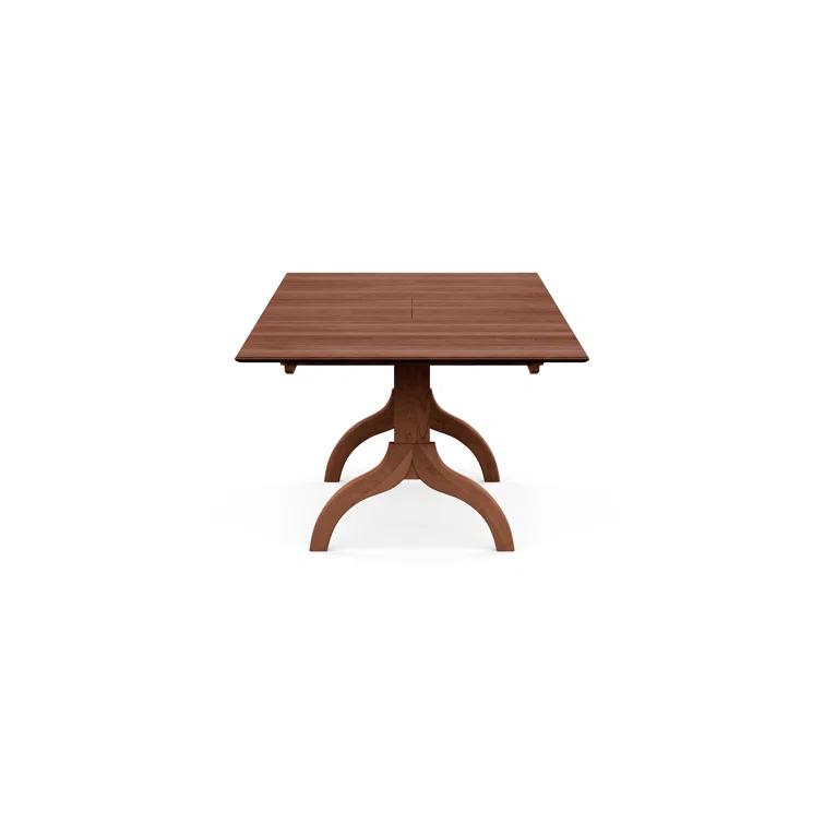 Sarah Four Leg Extension Table