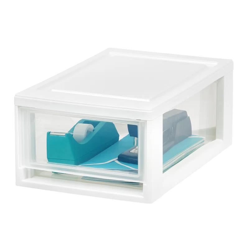 Stackable Drawer