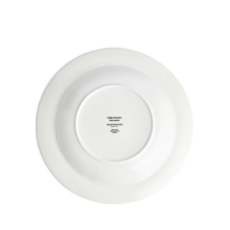 Vera Wang Jardin Rim Soup 9"