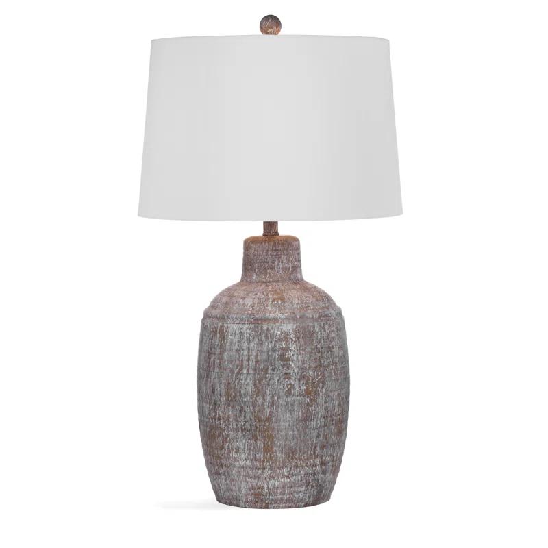 Everlie Resin Table Lamp