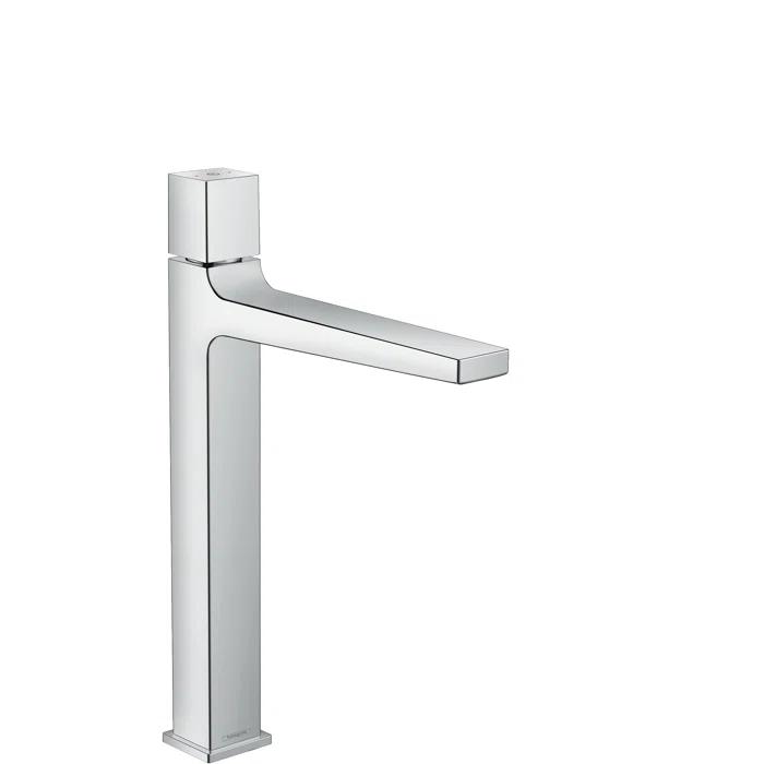 Metropol Low Flow Water Saving Single Hole Bathroom Faucet