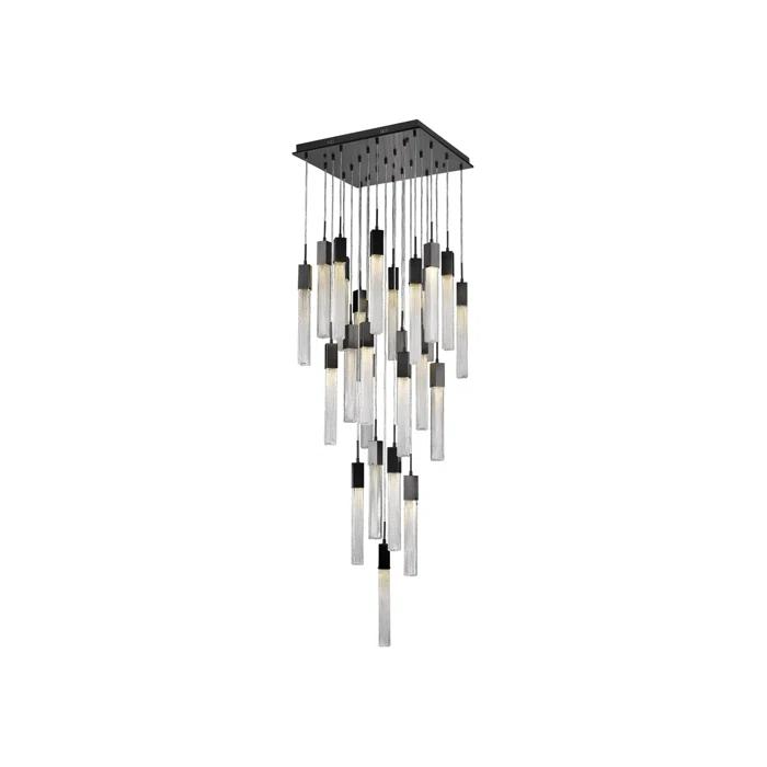 Avenue Lighting Boa 25 - Light Cluster Pendant