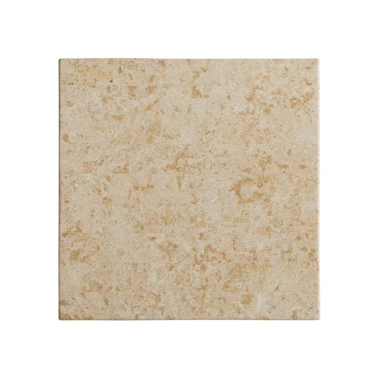 Los Altos Valley View Square End Table