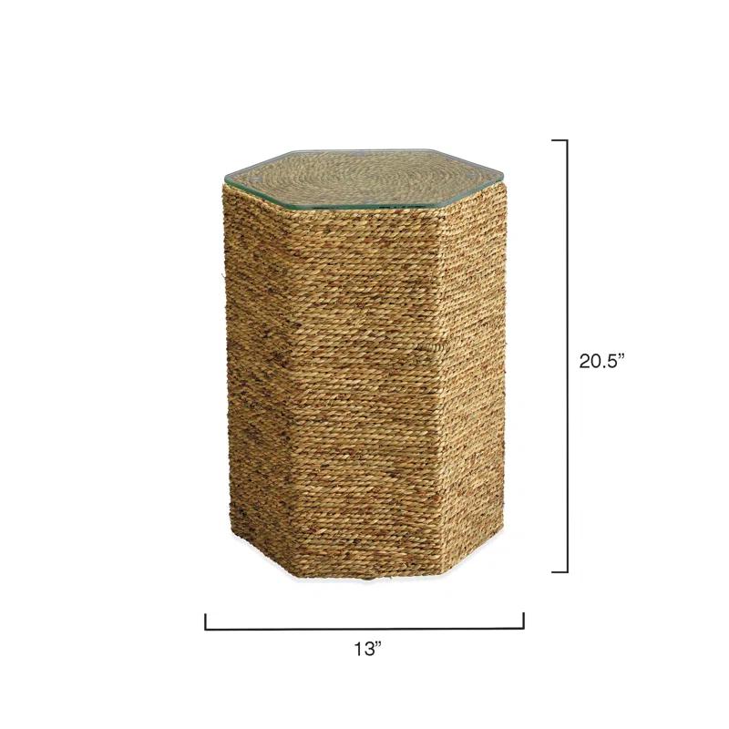 Taina Side Table
