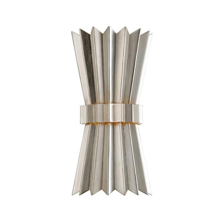 Moxy 2 Light Wall Sconce