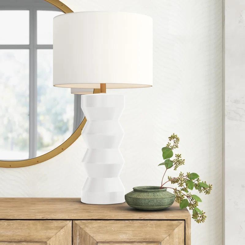 Dublin Ceramic Table Lamp