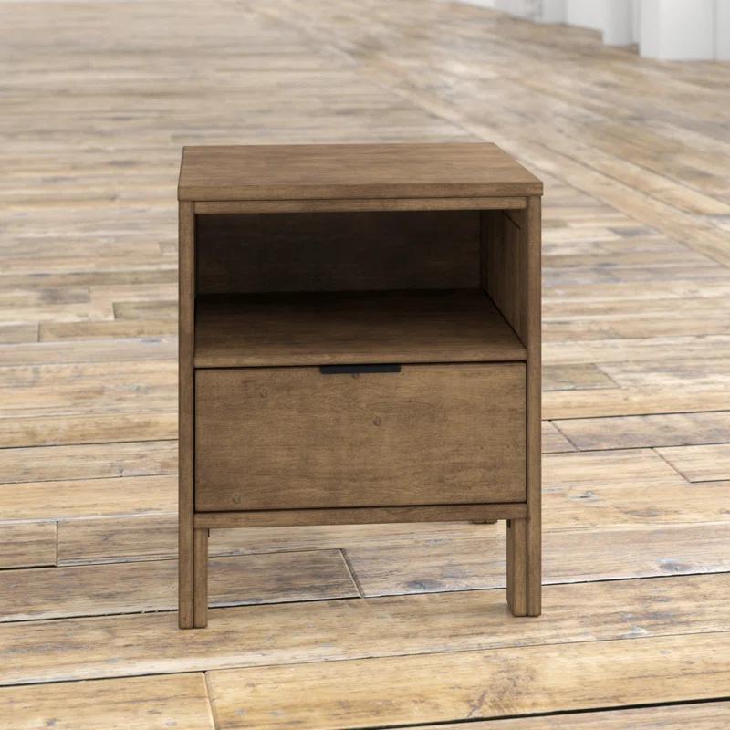 Kira Nightstand/Side Table