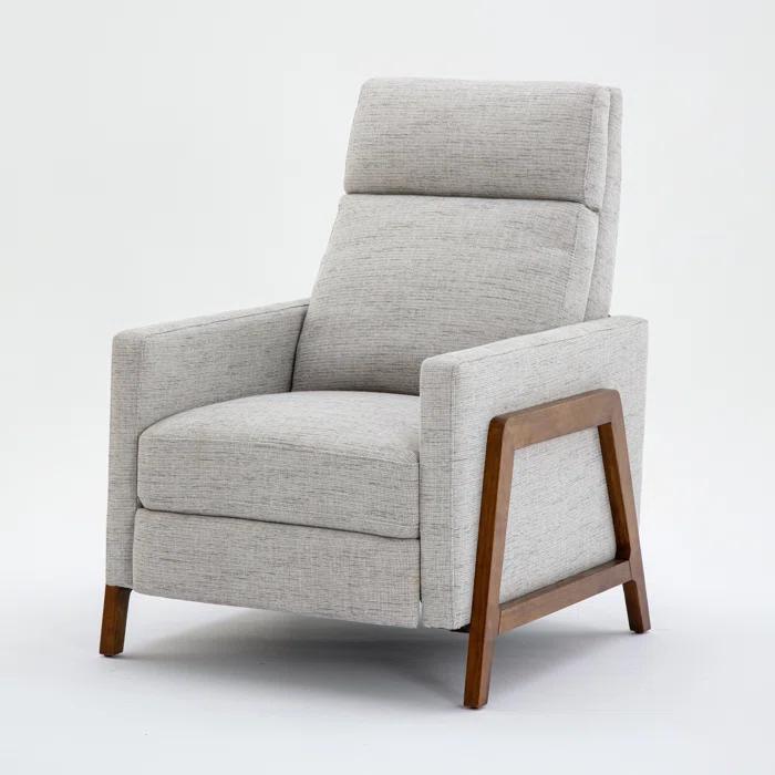 Bosse Upholstered Recliner