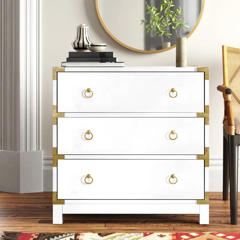 Aerial Accent Chest