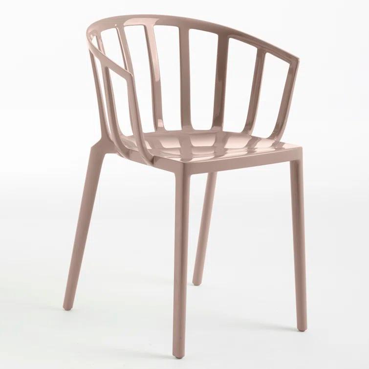 Venice Patio Dining Armchair