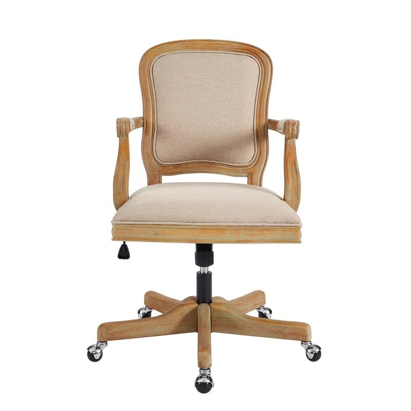 Akron Swivel Office Chair