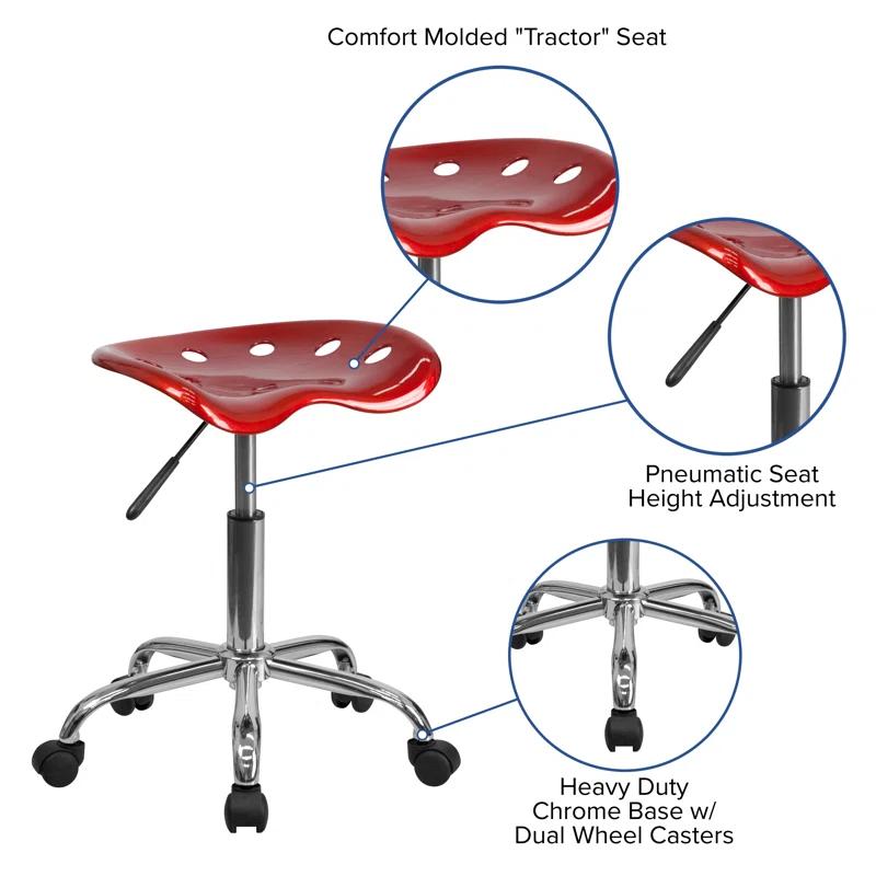 Flash Furniture Task Chair