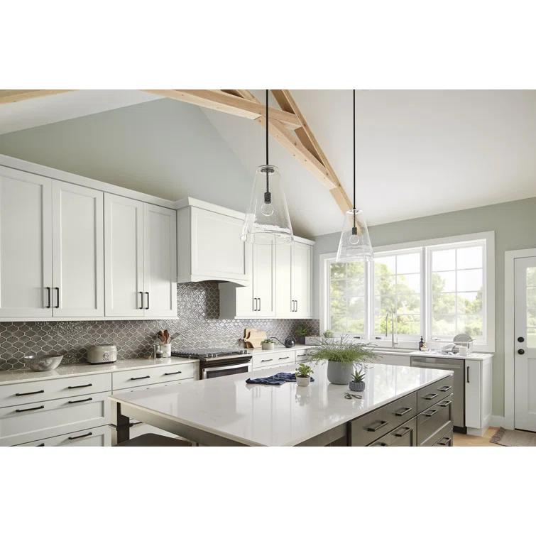 Evanne 1 - Light Single Pendant