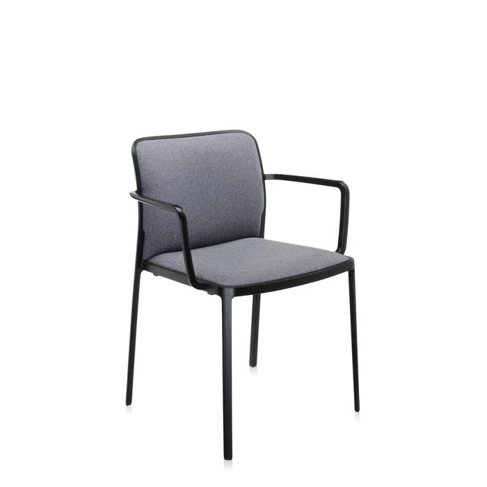 Audrey Soft Noma Armchair