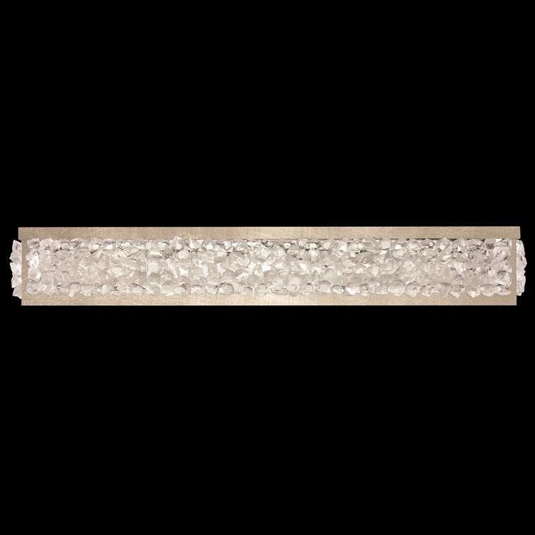 Arctic Halo 31.375" W Bath Bar