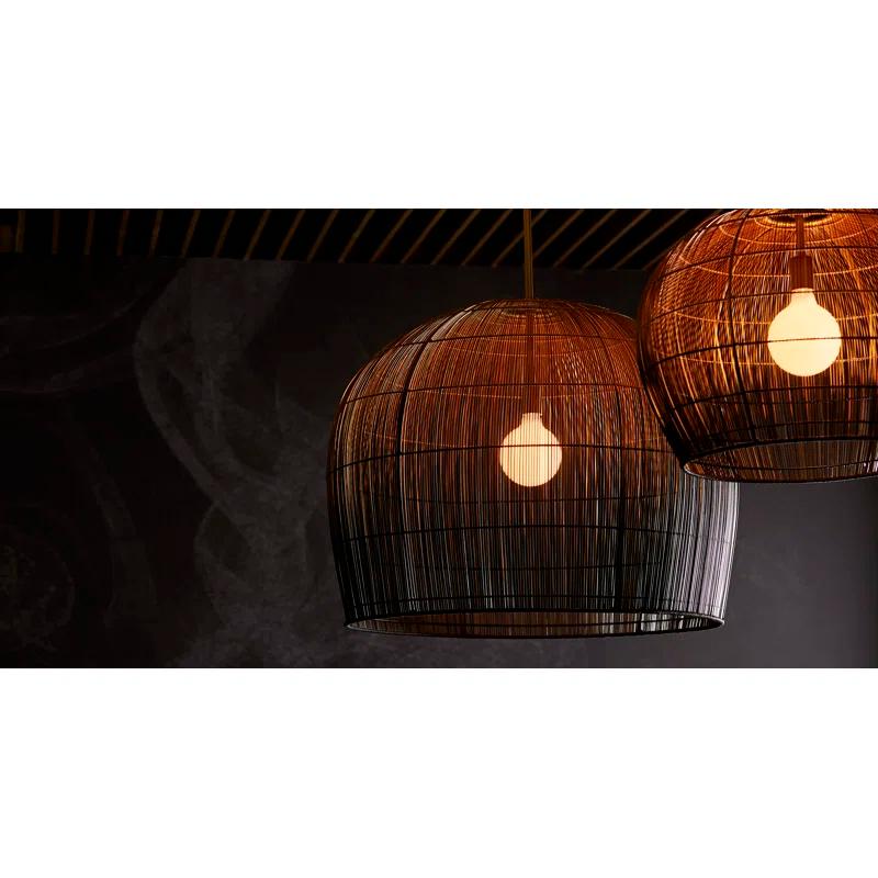 Swami Pendant Light by Arteriors - Large