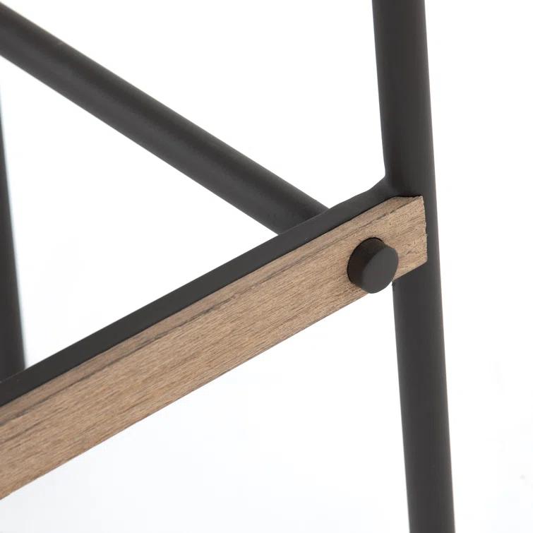 Mika Indoor / Outdoor Bar And Counter Stool - Bar