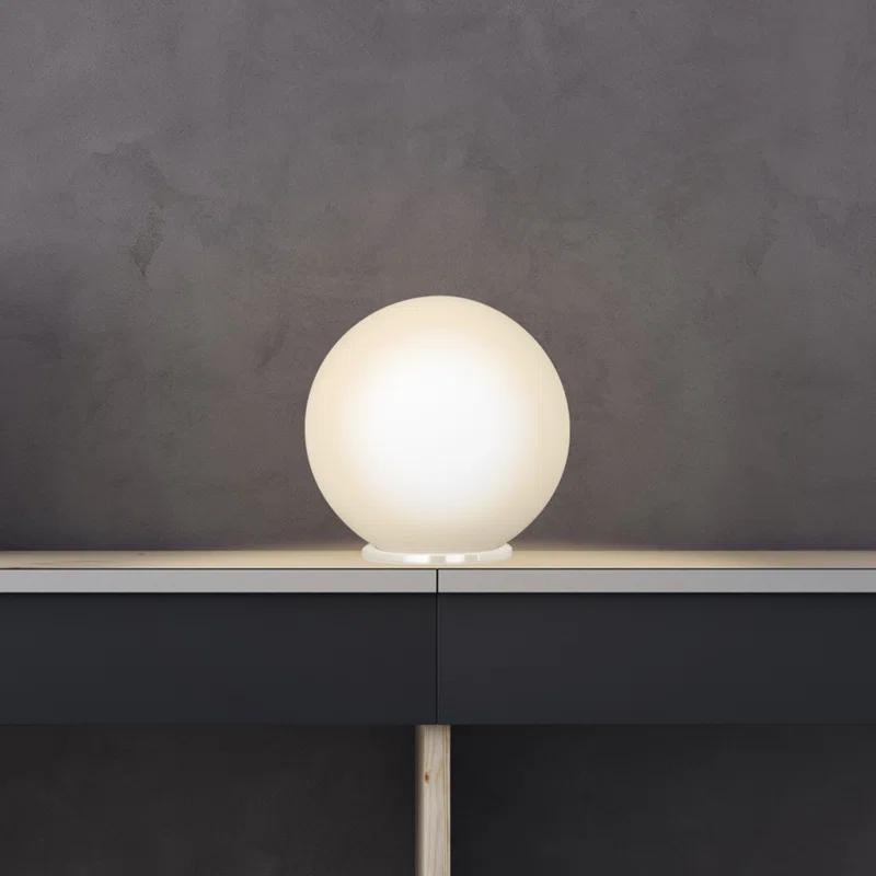 Mia Globe Lamp