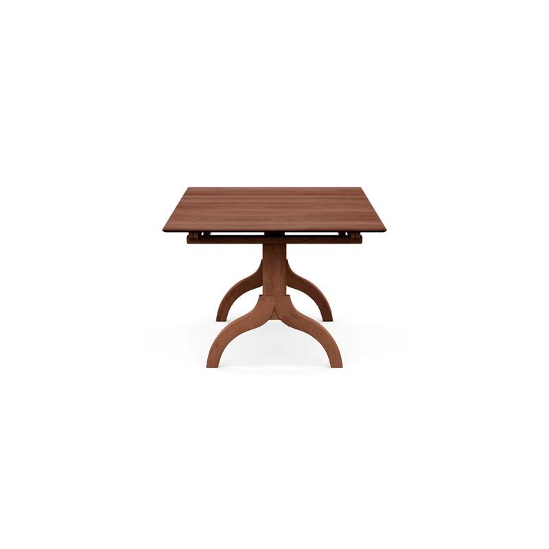 Sarah Four Leg Extension Table