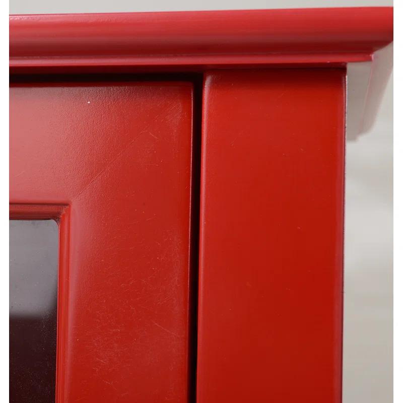 Accent Cabinet