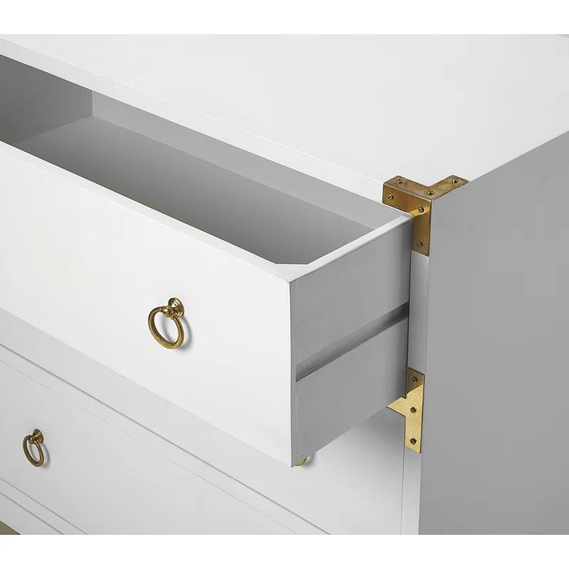 Aerial Accent Chest
