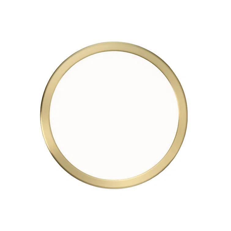 Stanwyck 1 - Light LED Flush Mount