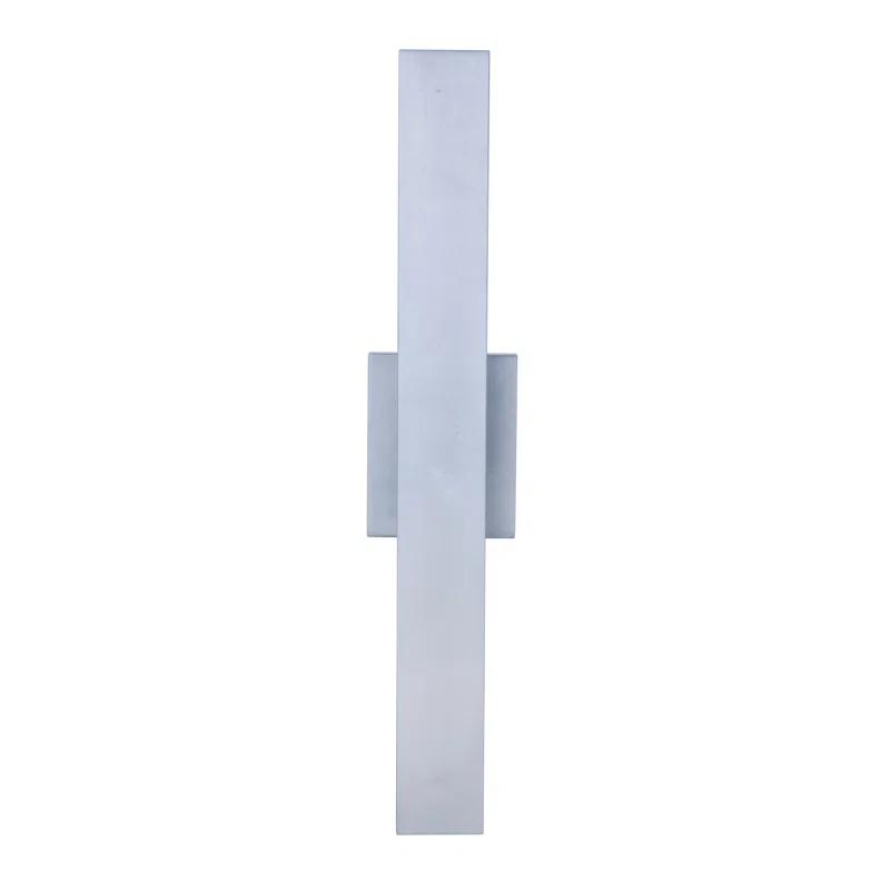 Rens Aluminum LED Wall Light