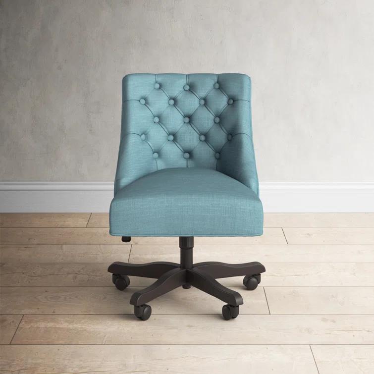 Swivel Office Chair