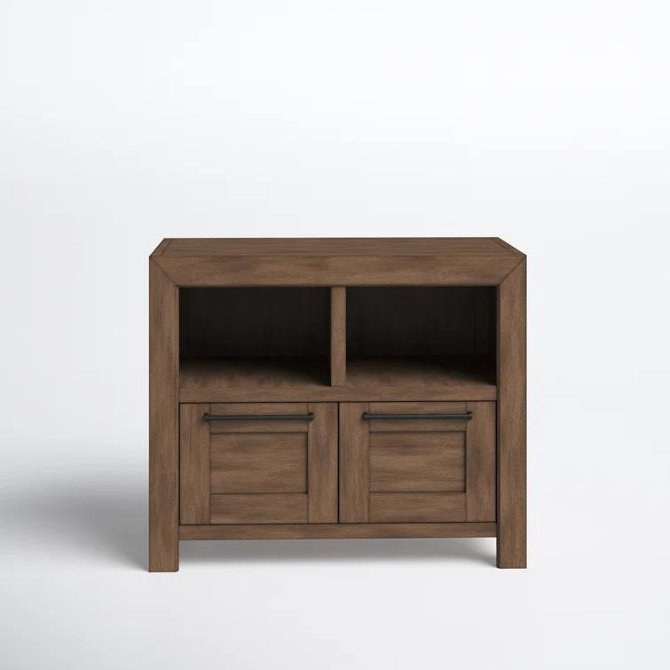 Kadaja 2 - Drawer Vertical File Cabinet