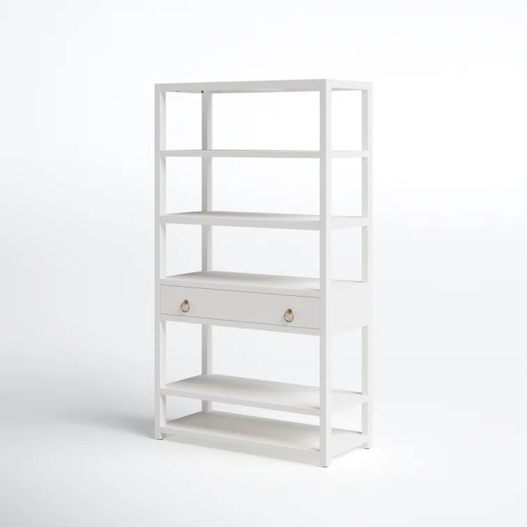 Elin Bookcase