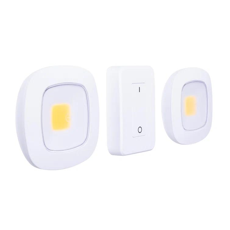 Light It! 30019-308 Tamper Resistant 3-Way Light Switch