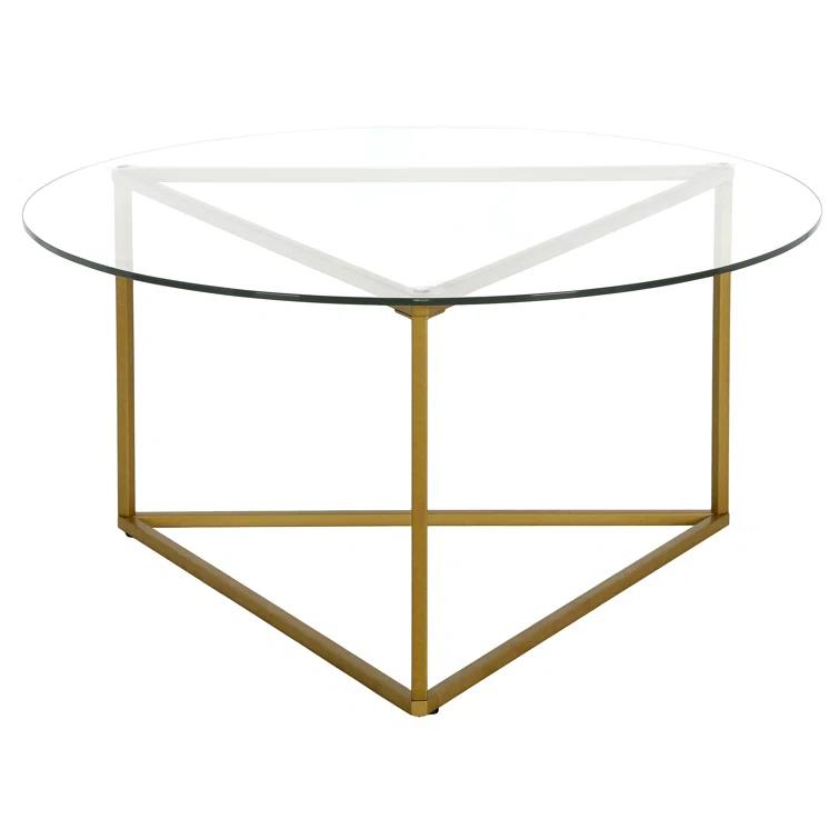 Jenson Frame Coffee Table