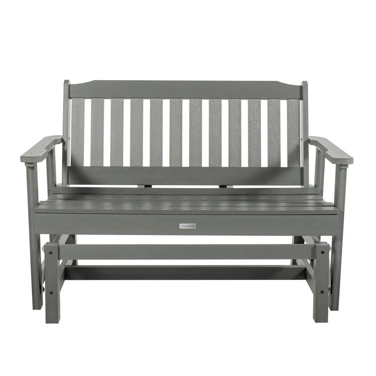 Lehigh Outdoor Glider Chair