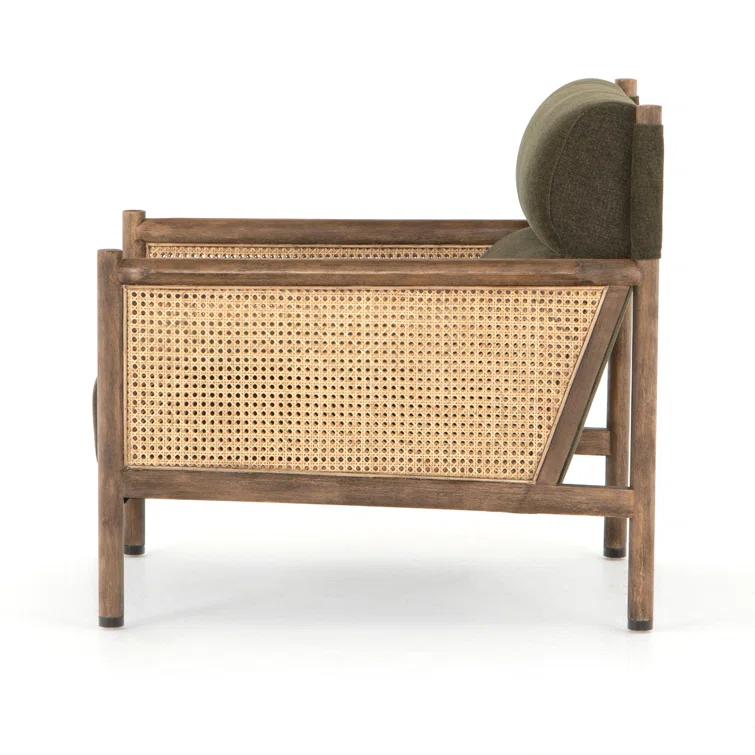 Olivier Accent Chair