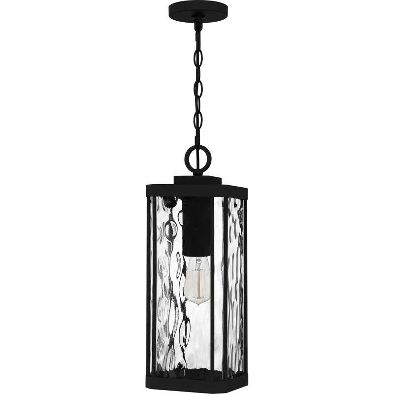 Balchier Outdoor Lighting