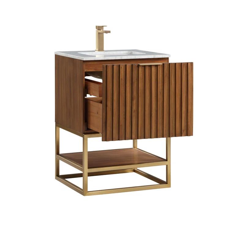 Terra 24'' Single Bathroom Vanity