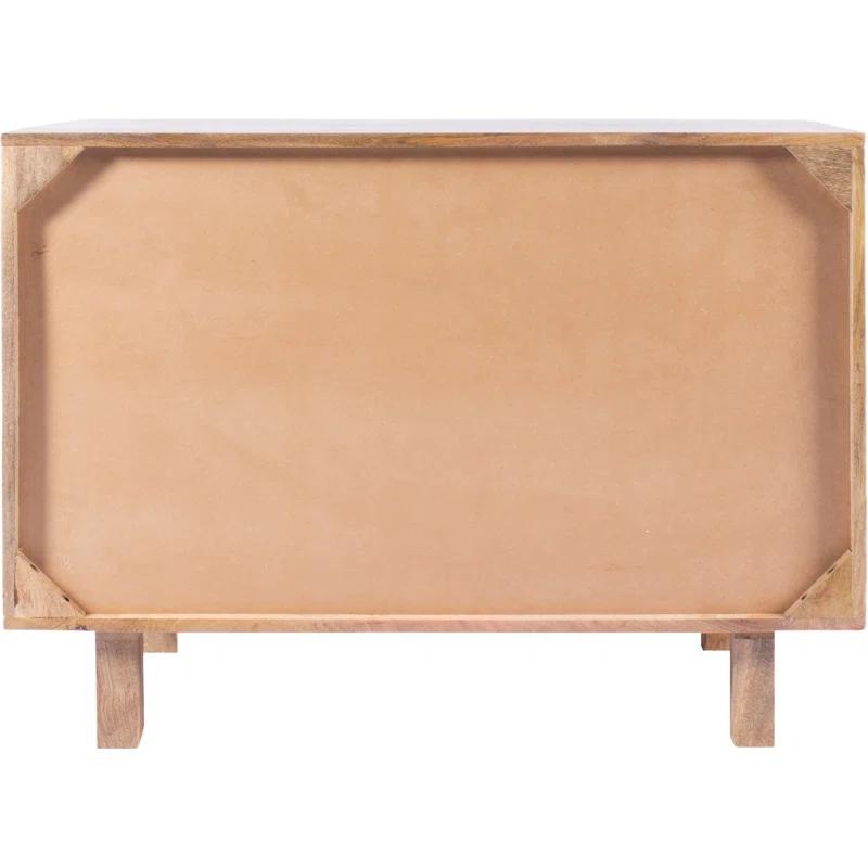 Shepard 3 Drawer Accent Chest