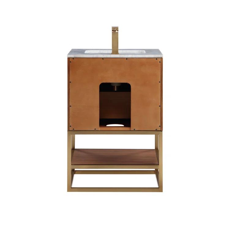 Terra 24'' Single Bathroom Vanity