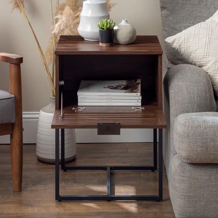 Ignaat 18'' W Nightstand