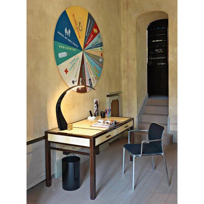 Audrey Soft Noma Armchair