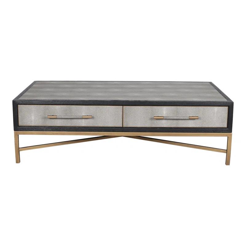 Trent Rectangular Coffee Table