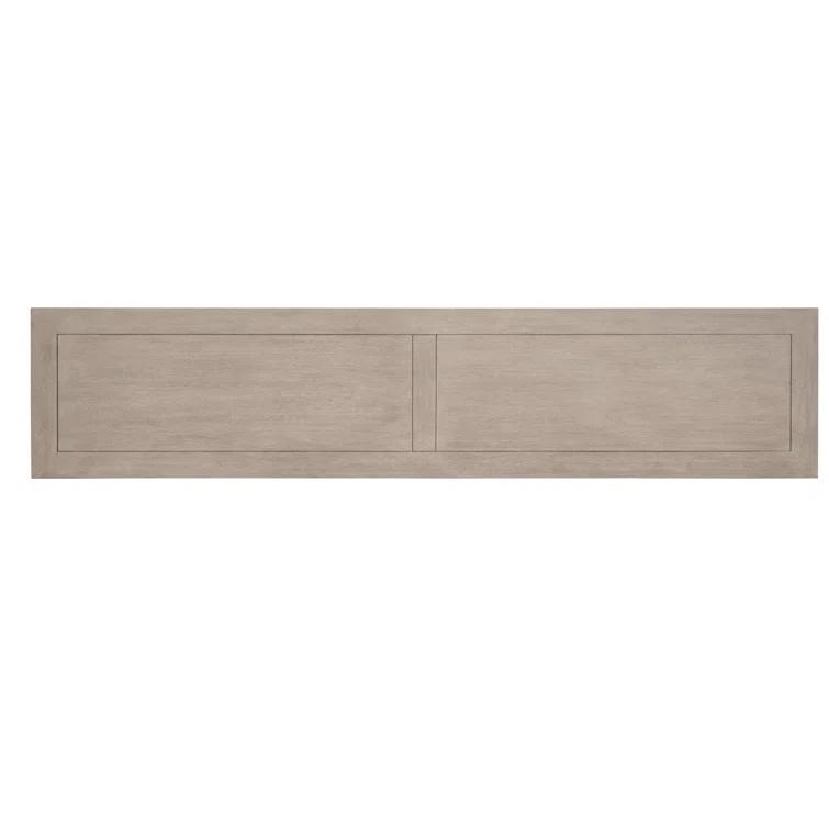 Barclay Butera Malibu TV Stand for TVs up to 88"
