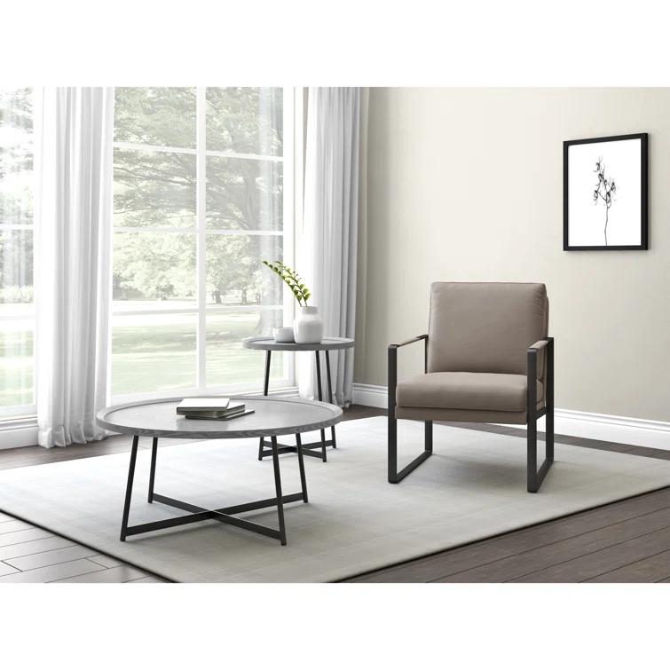 Xavier Coffee Table