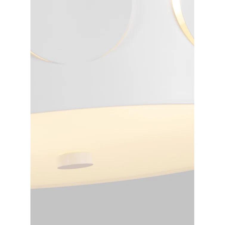 Dottie Flush Mount
